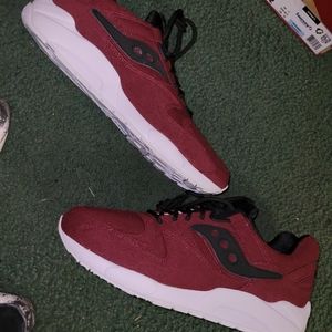 Men's Saucony 9000 HT